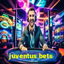 juventus bets